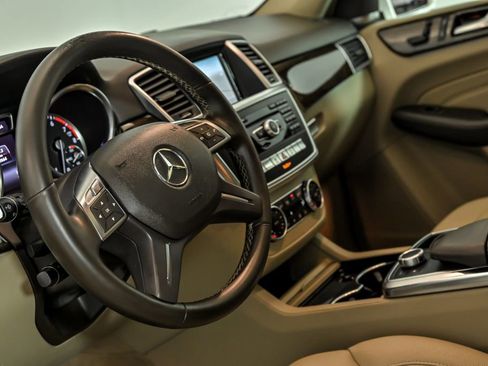 Used 2014 Mercedes-Benz ML 350 4MATIC image 18