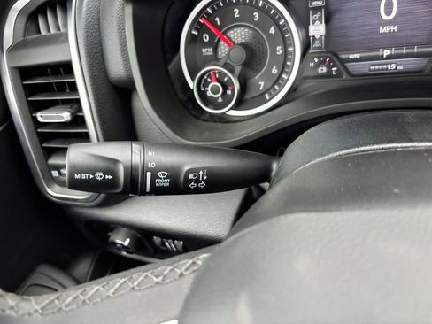 New 2026 RAM 1500 Big Horn image 25