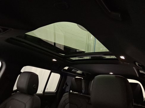 Certified 2025 Land Rover Defender 110 S image 14