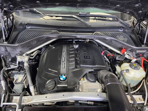 Used 2016 BMW X5 sDrive35i RWD image 35