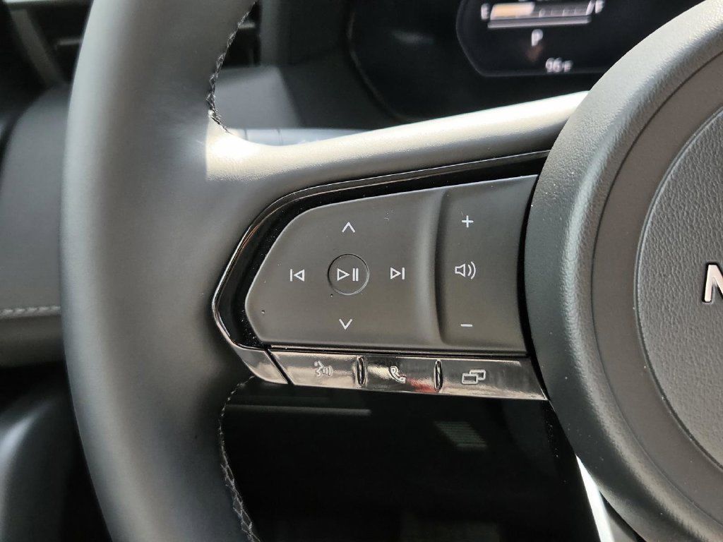 Used 2026 MAZDA CX-5 Preferred AWD/4WD image 29