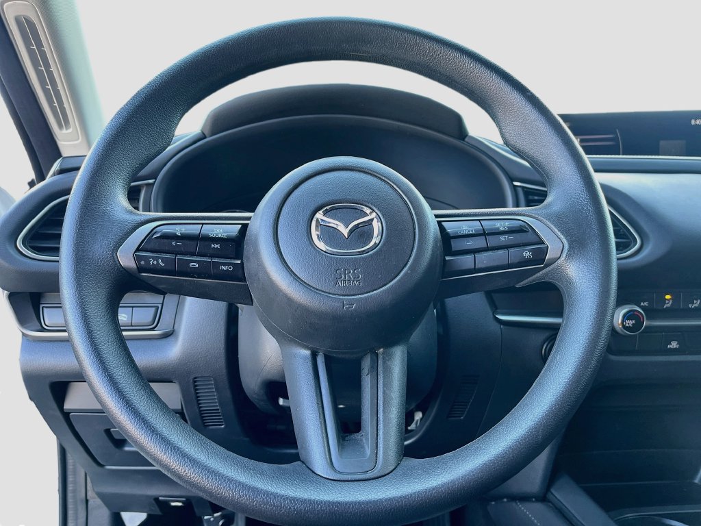 Used 2024 MAZDA CX-30 AWD 2.5 S image 11