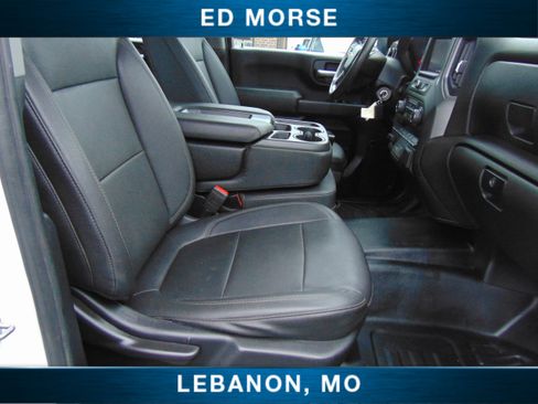 Used 2023 Chevrolet Silverado 3500 W/T w/ WT Fleet Convenience Package image 9