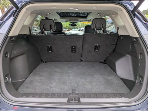 Used 2019 GMC Terrain Denali w/ LPO, 'HIT The Road' Package image 13