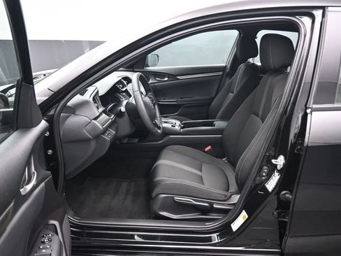 Used 2020 Honda Civic LX image 11