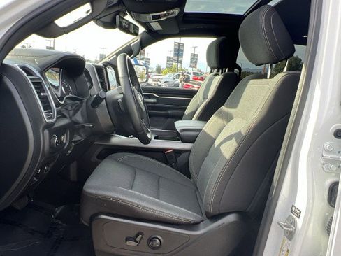 Used 2023 RAM 1500 Big Horn image 20