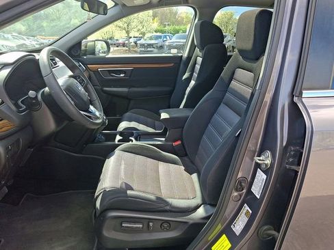 Used 2018 Honda CR-V EX image 2