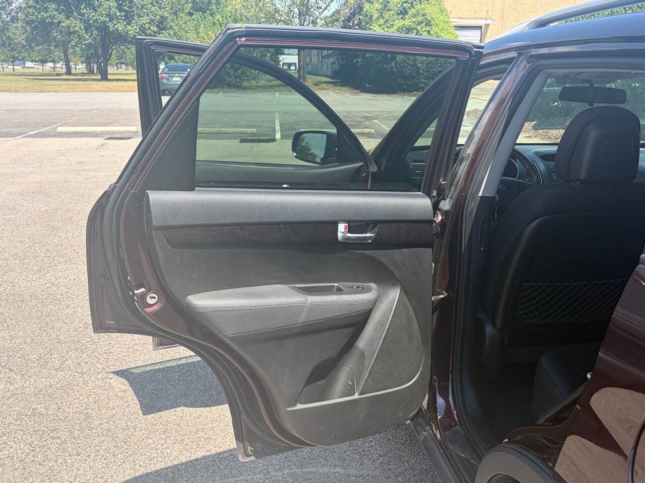 Used 2015 Kia Sorento LX FWD image 14
