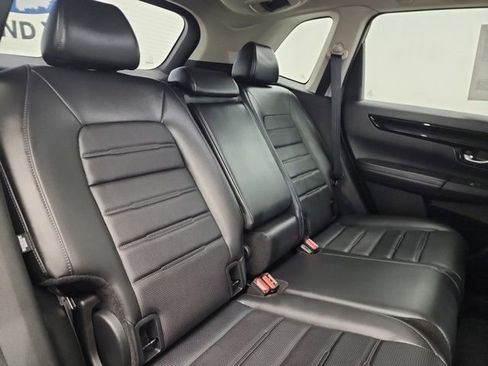 Used 2024 Honda CR-V EX-L image 33