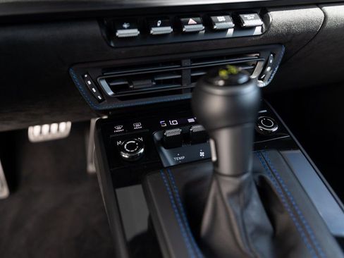 Certified 2024 Porsche 911 GT3 image 13