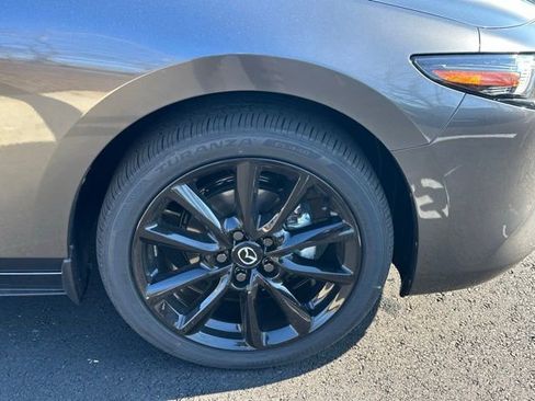 New 2026 MAZDA MAZDA3 2.5 S Premium image 12