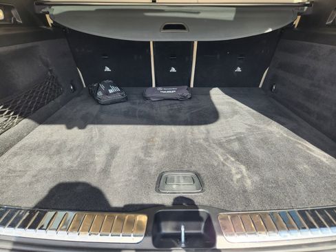 Used 2024 Mercedes-Benz GLE 350 GLE 350 image 35