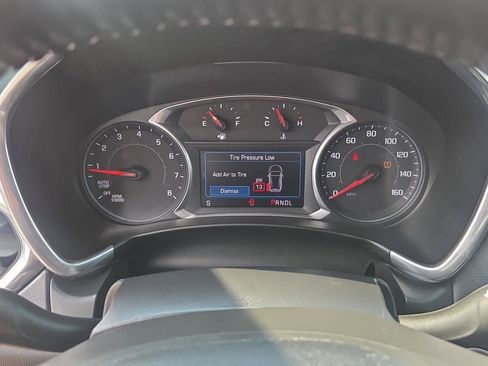 Used 2019 Chevrolet Equinox LT AWD/4WD image 29
