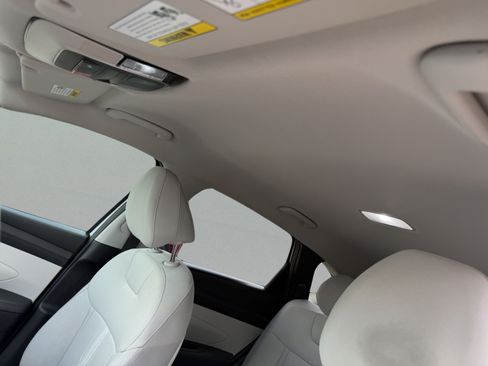 Used 2025 Hyundai Tucson SEL FWD image 19