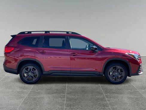 Certified 2025 Subaru Ascent Bronze Edition w/ Popular Package #2 AWD/4WD image 6
