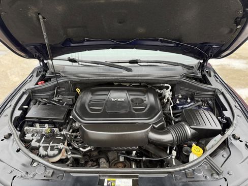 Used 2018 Dodge Durango GT image 11