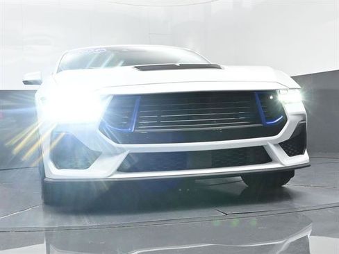 Certified 2025 Ford Mustang GT Premium RWD image 30