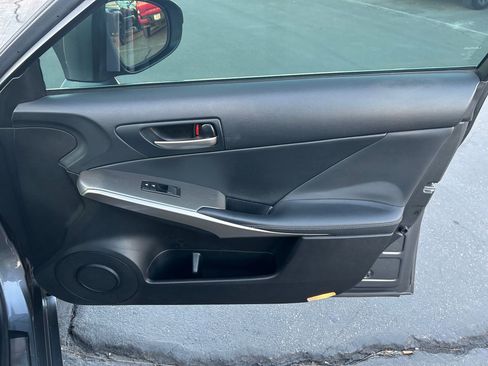 Used 2017 Lexus IS 350 F Sport w/ F Sport Package image 27