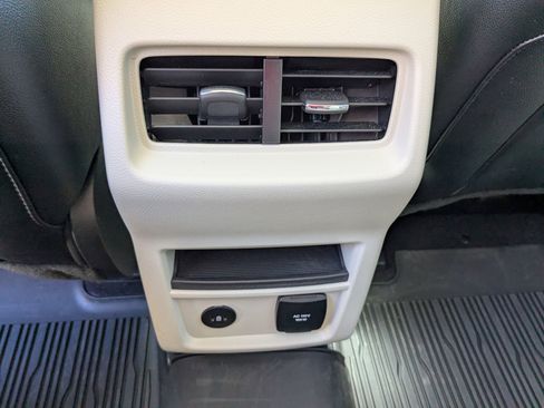 Certified 2023 Ford Edge Titanium image 33