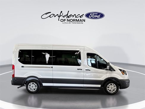 New 2025 Ford Transit 350 XL image 10