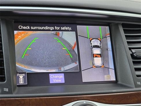 Used 2018 INFINITI QX80 Base image 23