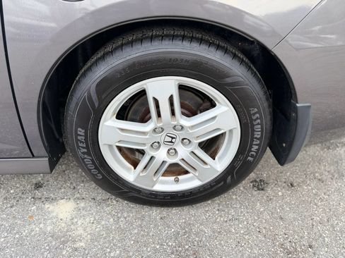 Used 2013 Honda Odyssey Touring Elite image 4