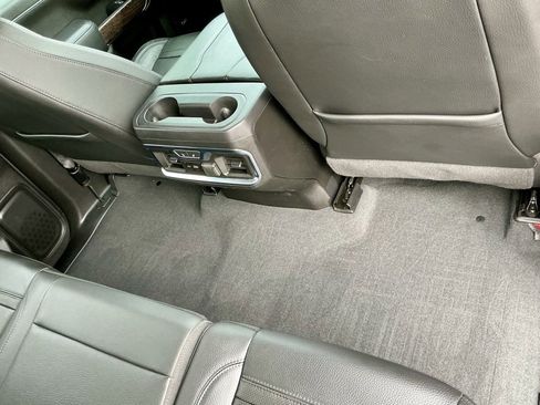 Used 2023 GMC Sierra 2500 Denali image 27