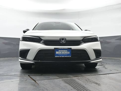 Certified 2024 Honda Civic Sport image 30