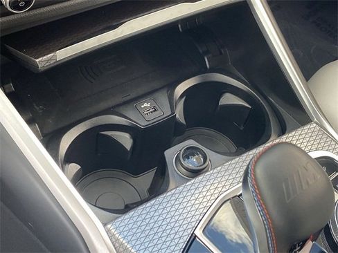 Used 2024 BMW M3 Competition w/ Executive Package image 32