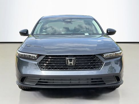 New 2026 Honda Accord SE image 4