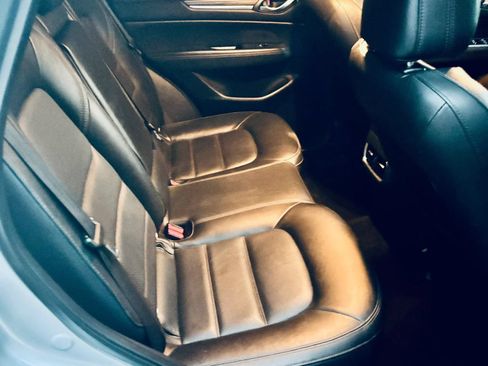 Used 2020 MAZDA CX-5 Grand Touring FWD image 17