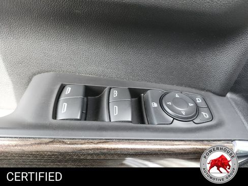 Used 2021 Chevrolet Silverado 1500 RST w/ Z71 Off-Road Package AWD/4WD image 19
