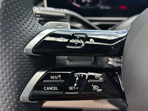 Certified 2025 Mercedes-Benz CLE 300 4MATIC Coupe w/ AMG Line image 24
