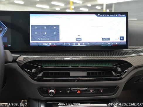 Used 2025 BMW M440i Convertible RWD image 26