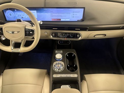 New 2026 Genesis GV60 RWD image 13