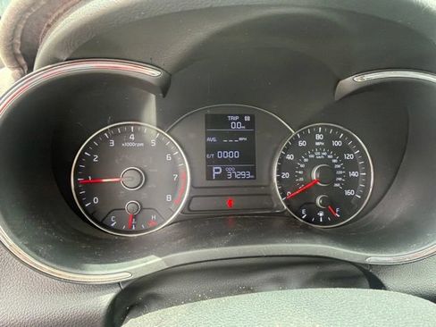 Used 2016 Kia Forte LX FWD image 6