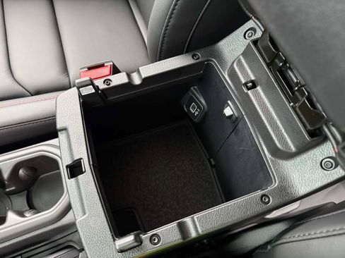 New 2026 Jeep Wrangler Rubicon image 31