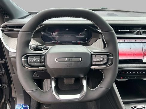 New 2026 Jeep Cherokee Laredo AWD/4WD image 8