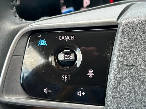 Certified 2025 Nissan Murano SL AWD/4WD image 28