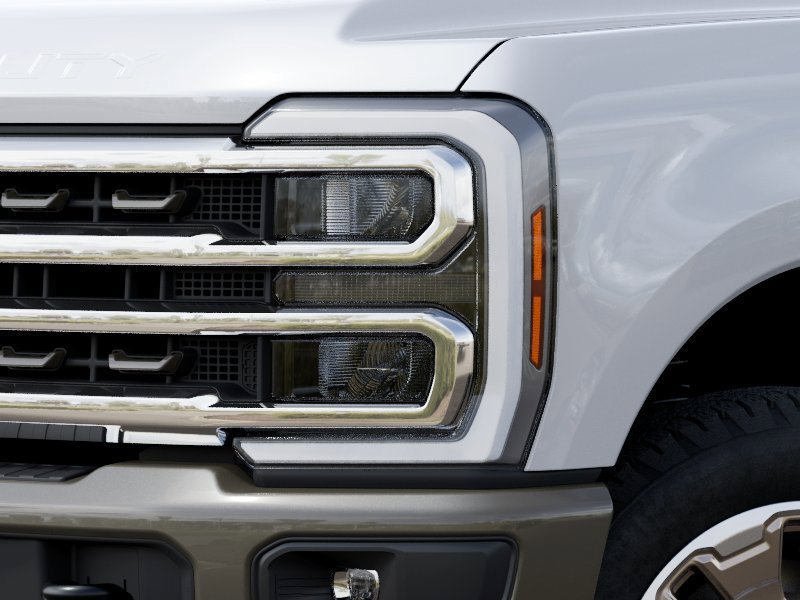 New 2027 Ford F250 King Ranch AWD/4WD image 25