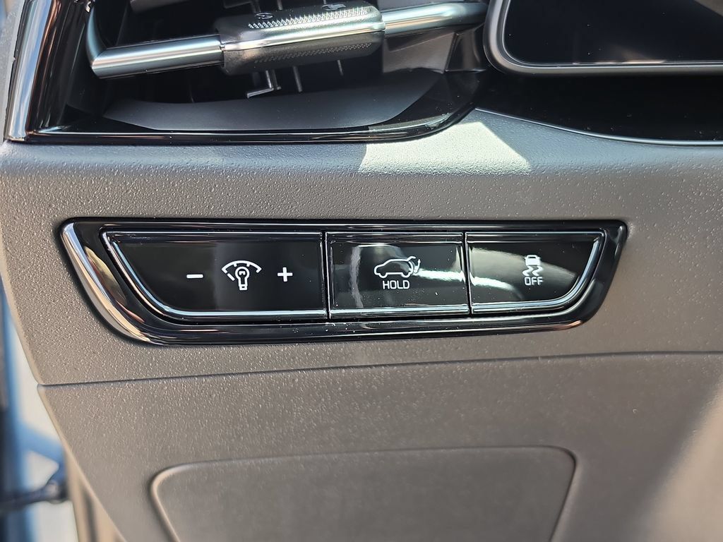 New 2026 Kia Niro Wind FWD image 28