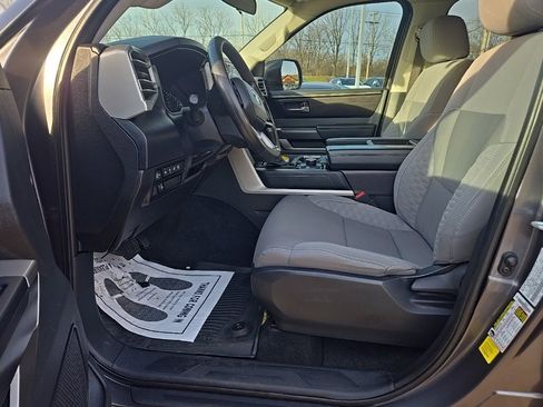 Used 2024 Toyota Tundra SR5 image 10