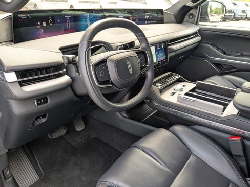 Used 2025 Lincoln Navigator L Reserve w/ Jet Appearance Package AWD/4WD image 10