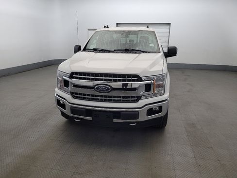 Used 2019 Ford F150 XLT w/ Equipment Group 302A Luxury AWD/4WD image 15