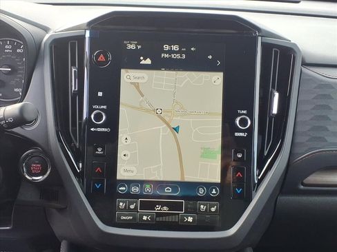 New 2026 Subaru Forester Touring image 6