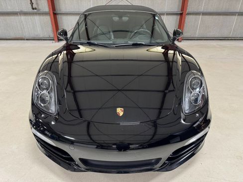 Used 2013 Porsche Boxster RWD image 18