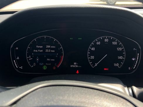 Used 2018 Honda Accord Sport image 12