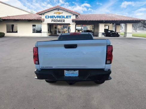 New 2026 Chevrolet Colorado Trail Boss image 7