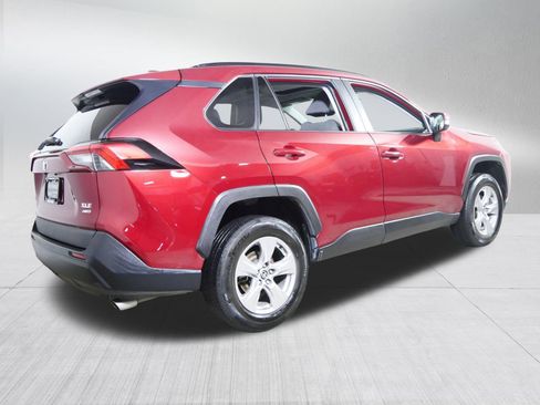 Certified 2022 Toyota RAV4 XLE w/ Convenience Package image 7