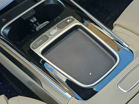 New 2026 Mercedes-Benz GLB 250 4MATIC image 32
